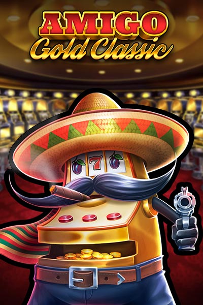 Amigo Gold Classic