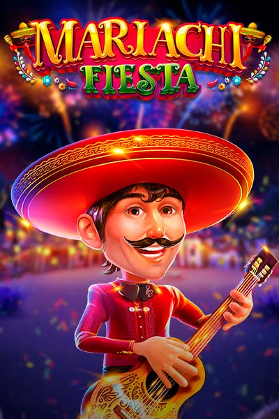Mariachi Fiesta