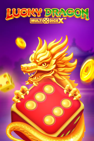 Lucky Dragon MultiDice X