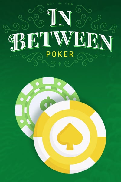 In Between Poker
