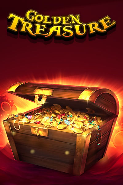 Golden Treasure