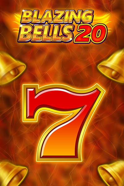 Blazing Bells 40